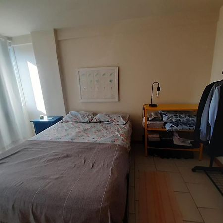 Soul Da Lapa Flat Residence Рио де Жанейро Екстериор снимка
