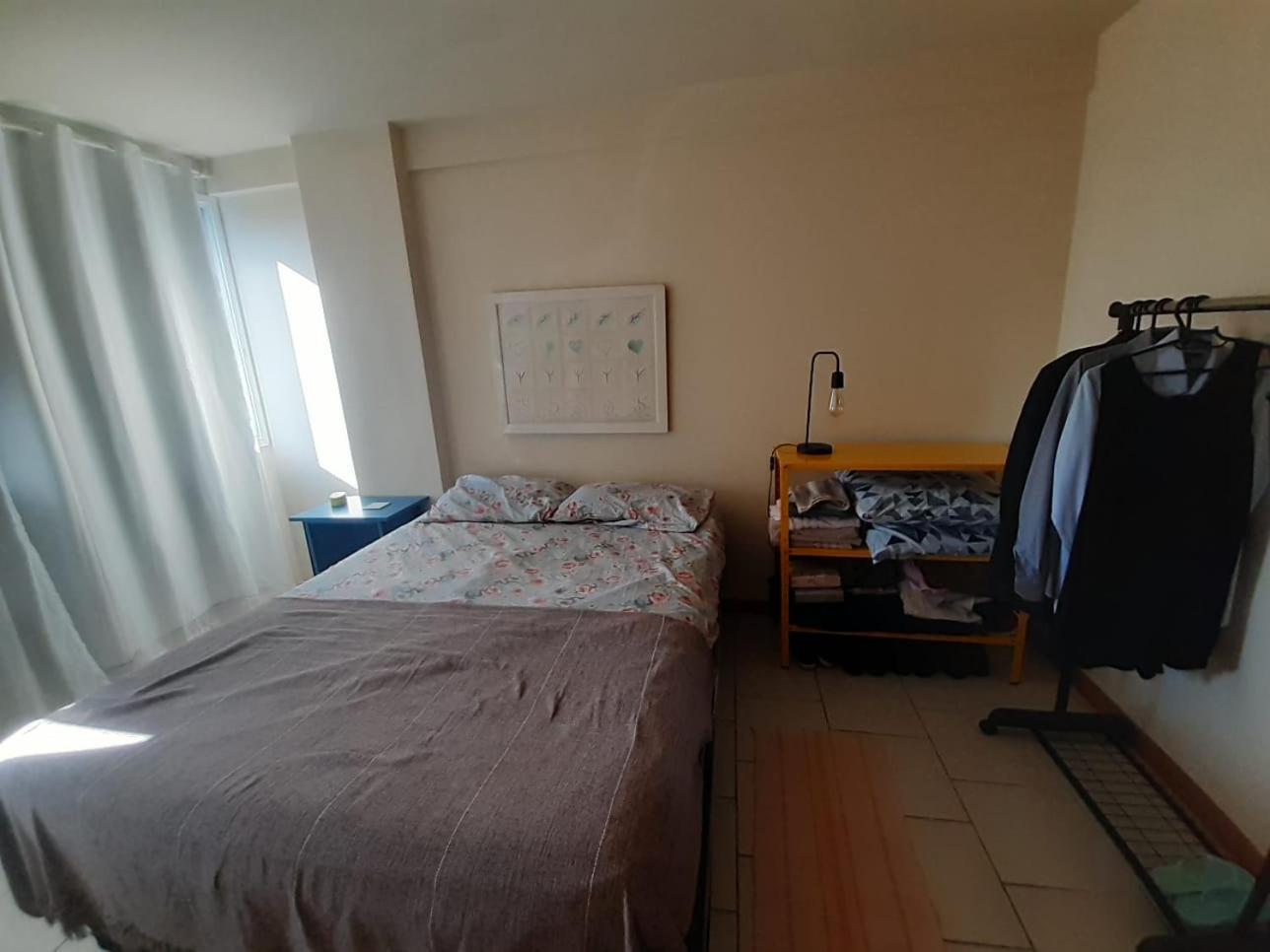Soul Da Lapa Flat Residence Рио де Жанейро Екстериор снимка