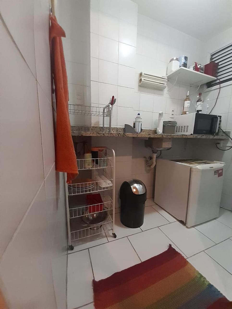 Soul Da Lapa Flat Residence Рио де Жанейро Екстериор снимка