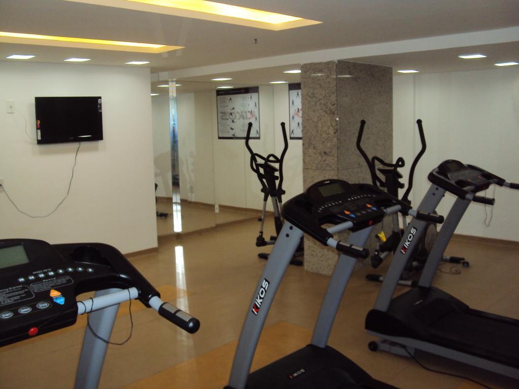 Soul Da Lapa Flat Residence Рио де Жанейро Екстериор снимка